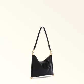 Mala de ombro Furla Sfera Soft