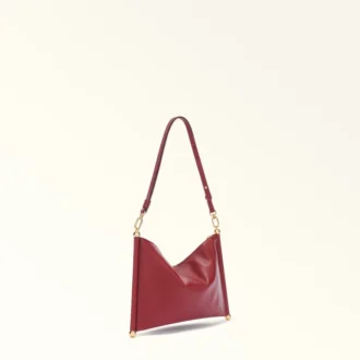 Mala de ombro Furla Sfera Soft