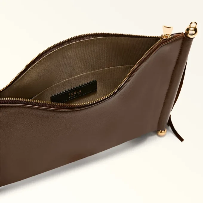 Mala de ombro Furla Sfera Soft Mala de ombro Furla Sfera Soft