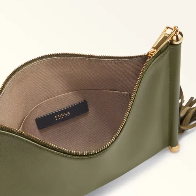 Mala de ombro Furla Sfera Soft
