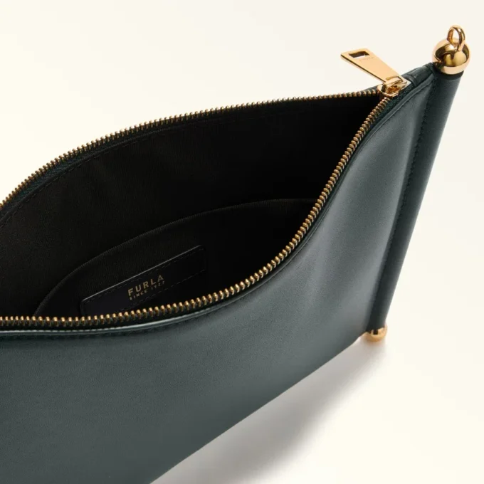 Mala de ombro Furla Sfera Soft Mala de ombro Furla Sfera Soft