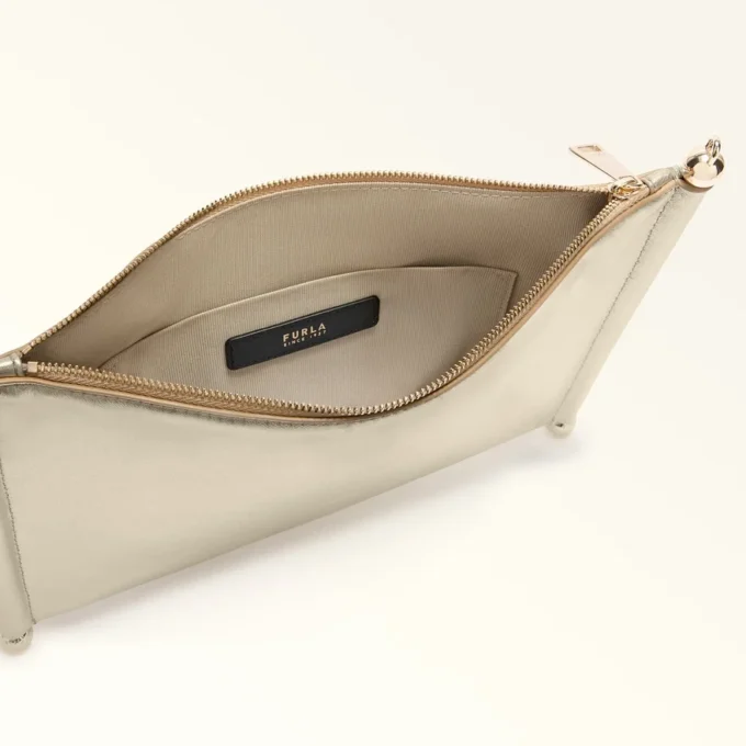 Mala de ombro Furla Sfera Soft Mala de ombro Furla Sfera Soft