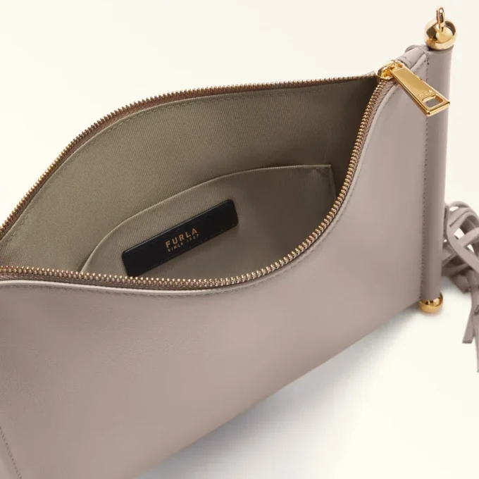 Mala de ombro Furla Sfera Soft Mala de ombro Furla Sfera Soft