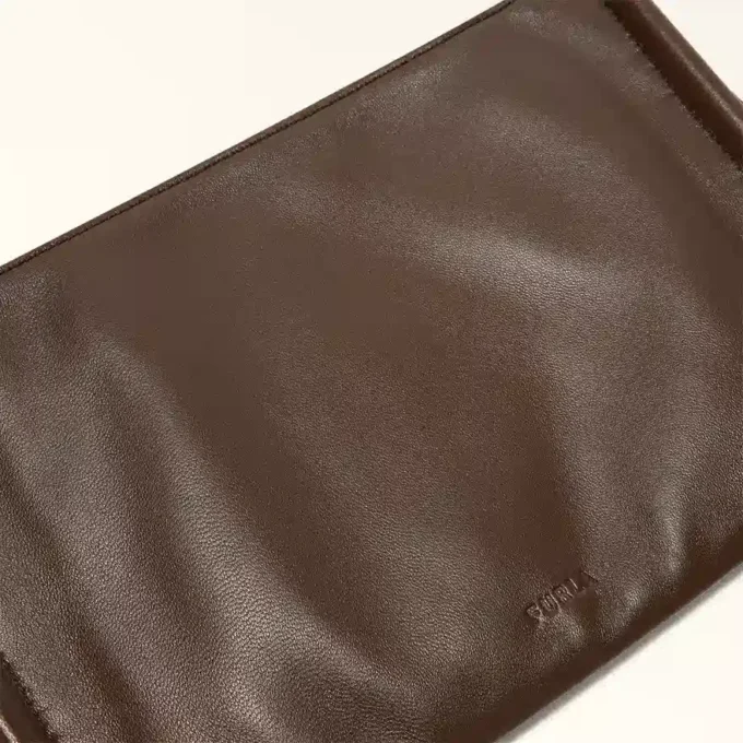 Mala de ombro Furla Sfera Soft Mala de ombro Furla Sfera Soft