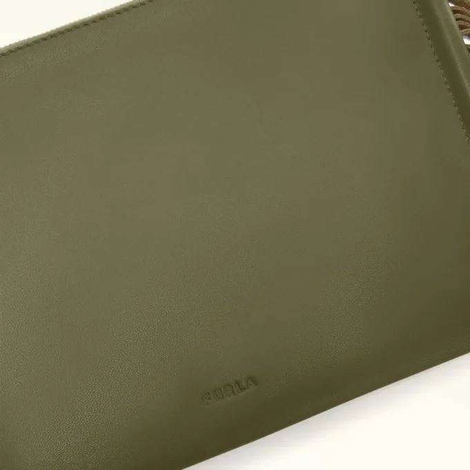Mala de ombro Furla Sfera Soft