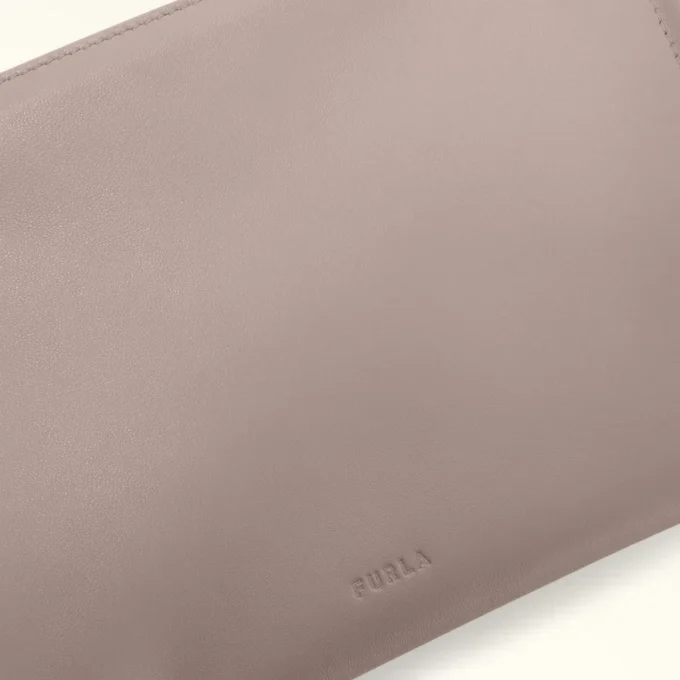 Mala de ombro Furla Sfera Soft Mala de ombro Furla Sfera Soft