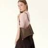 Mala de ombro Furla Sfera Soft Mala de ombro Furla Sfera Soft