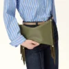Mala de ombro Furla Sfera Soft