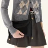 Mala de ombro Furla Sfera Soft Mala de ombro Furla Sfera Soft