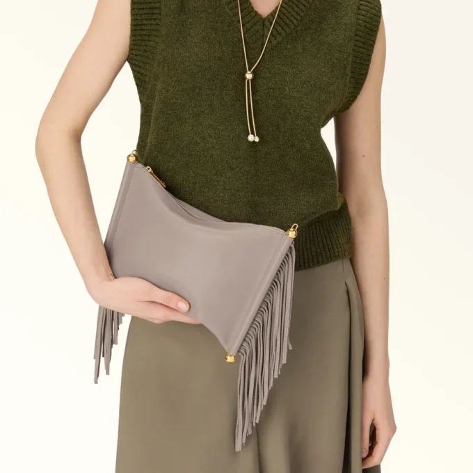 Mala de ombro Furla Sfera Soft Mala de ombro Furla Sfera Soft