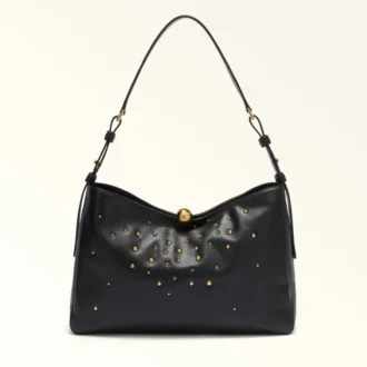 Mala de ombro Furla Sfera Soft L