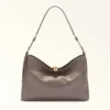 Mala de ombro Furla Sfera Soft L Mala de ombro Furla Sfera Soft L