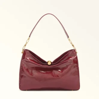 Mala de ombro Furla Sfera Soft L