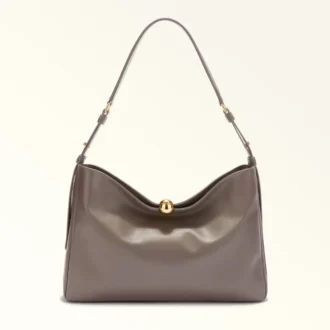 Mala de ombro Furla Sfera Soft L