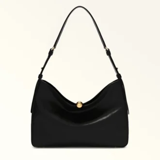 Mala de ombro Furla Sfera Soft L