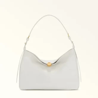 Mala de ombro Furla Sfera Soft L