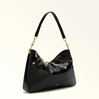 Mala de ombro Furla Sfera Soft L