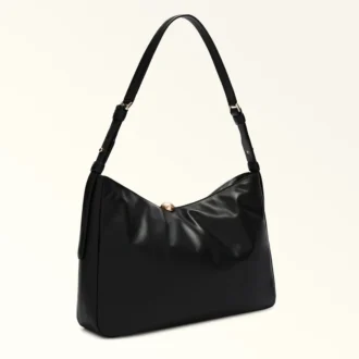 Mala de ombro Furla Sfera Soft L