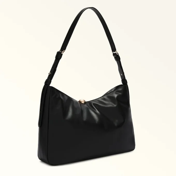 Mala de ombro Furla Sfera Soft L Mala de ombro Furla Sfera Soft L