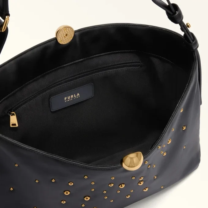 Mala de ombro Furla Sfera Soft L Mala de ombro Furla Sfera Soft L