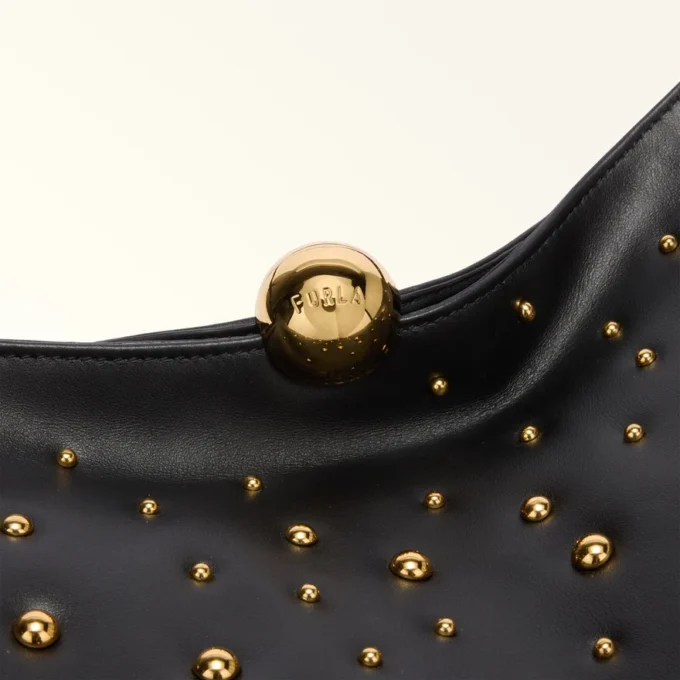 Mala de ombro Furla Sfera Soft L Mala de ombro Furla Sfera Soft L