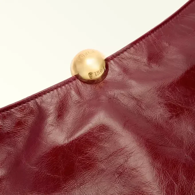 Mala de ombro Furla Sfera Soft L Mala de ombro Furla Sfera Soft L