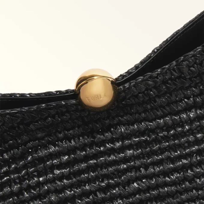 Mala de ombro Furla Sfera Soft L Mala de ombro Furla Sfera Soft L