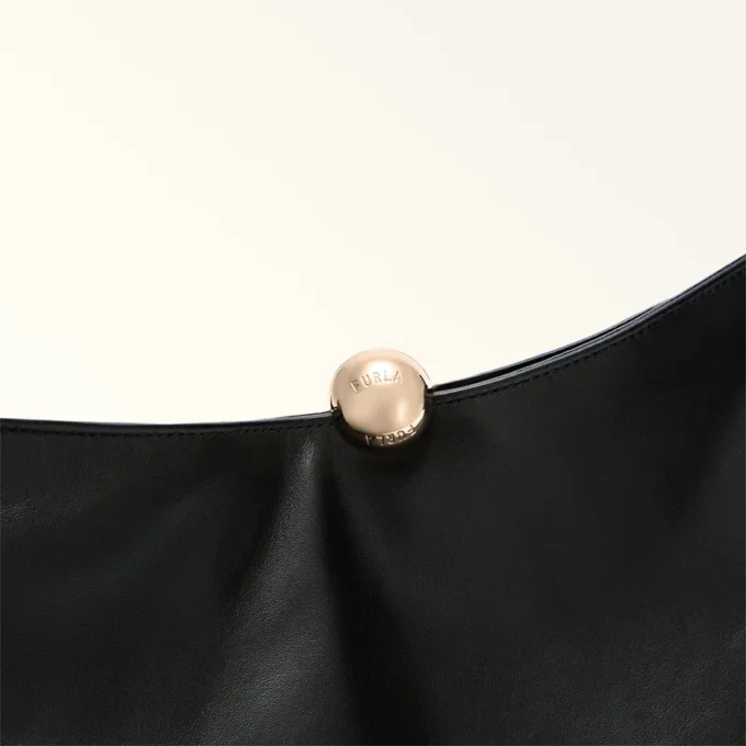 Mala de ombro Furla Sfera Soft L Mala de ombro Furla Sfera Soft L