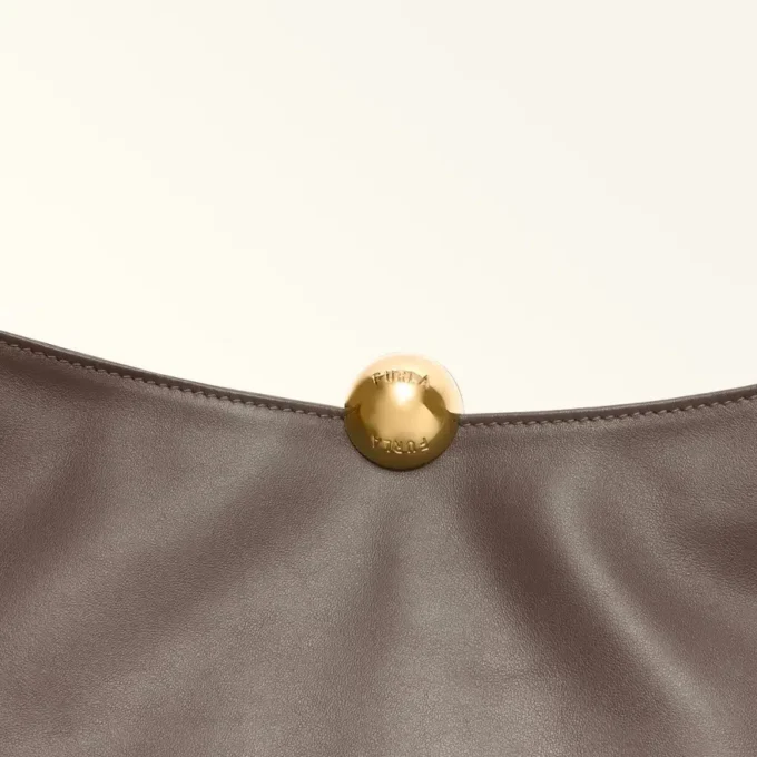 Mala de ombro Furla Sfera Soft L Mala de ombro Furla Sfera Soft L