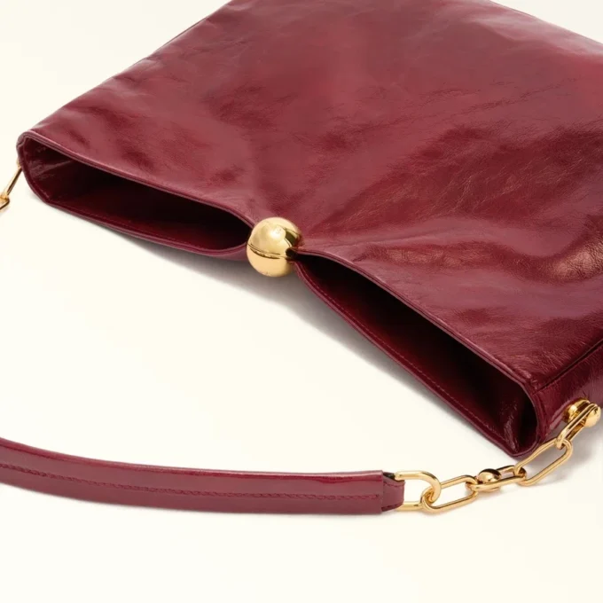 Mala de ombro Furla Sfera Soft L Mala de ombro Furla Sfera Soft L