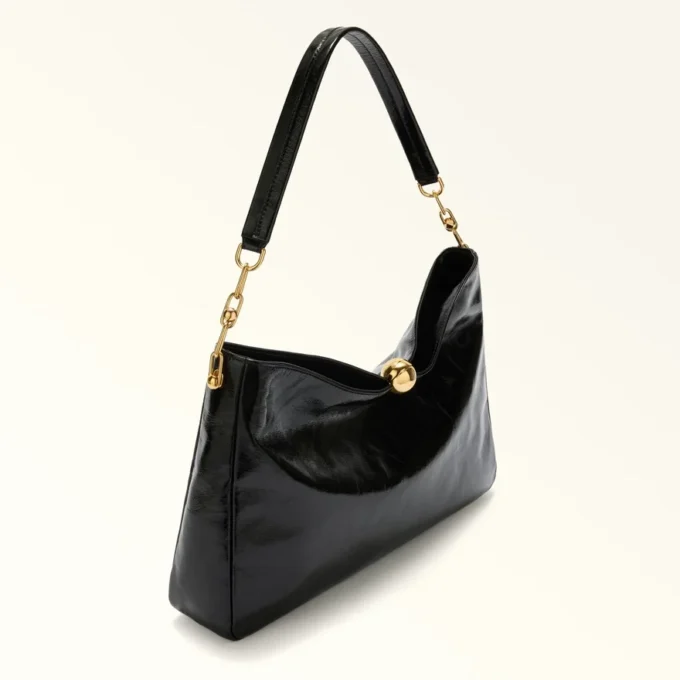 Mala de ombro Furla Sfera Soft L Mala de ombro Furla Sfera Soft L