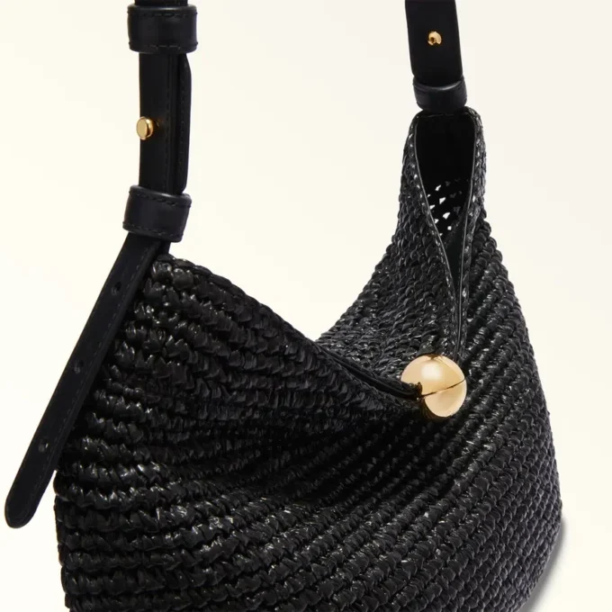 Mala de ombro Furla Sfera Soft L Mala de ombro Furla Sfera Soft L
