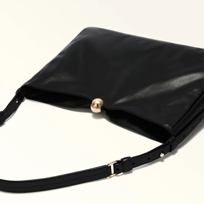 Mala de ombro Furla Sfera Soft L Mala de ombro Furla Sfera Soft L