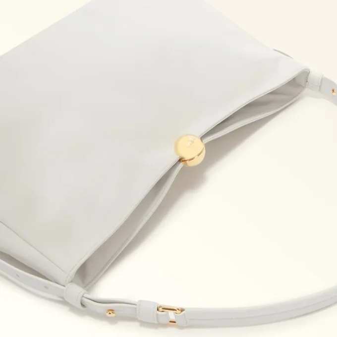 Mala de ombro Furla Sfera Soft L Mala de ombro Furla Sfera Soft L