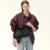 Mala de ombro Furla Sfera Soft L Mala de ombro Furla Sfera Soft L