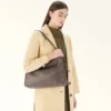 Mala de ombro Furla Sfera Soft L Mala de ombro Furla Sfera Soft L