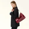 Mala de ombro Furla Sfera Soft L Mala de ombro Furla Sfera Soft L
