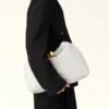 Mala de ombro Furla Sfera Soft L Mala de ombro Furla Sfera Soft L