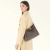 Mala de ombro Furla Sfera Soft L Mala de ombro Furla Sfera Soft L