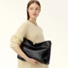 Mala de ombro Furla Sfera Soft L Mala de ombro Furla Sfera Soft L
