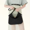 Mala de ombro Furla Sfera Soft L Mala de ombro Furla Sfera Soft L