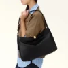 Mala de ombro Furla Sfera Soft L Mala de ombro Furla Sfera Soft L