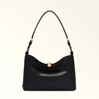 Mala de ombro Furla Sfera Soft M