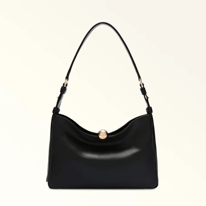 Mala de ombro Furla Sfera Soft M Mala de ombro Furla Sfera Soft M