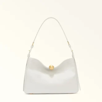 Mala de ombro Furla Sfera Soft M
