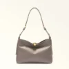 Mala de ombro Furla Sfera Soft M Mala de ombro Furla Sfera Soft M