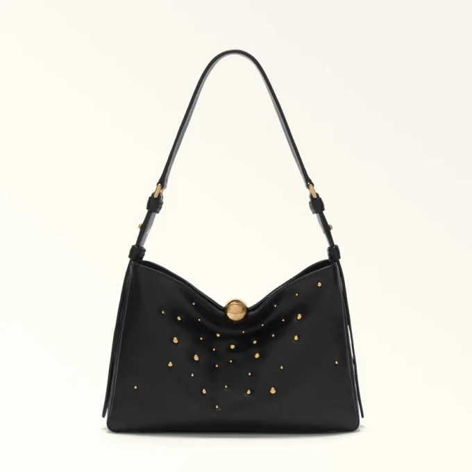 Mala de ombro Furla Sfera Soft M Mala de ombro Furla Sfera Soft M