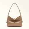 Mala de ombro Furla Sfera Soft M Mala de ombro Furla Sfera Soft M