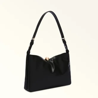 Mala de ombro Furla Sfera Soft M