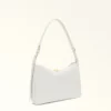 Mala de ombro Furla Sfera Soft M Mala de ombro Furla Sfera Soft M